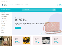 [.NET 8 + Angular ] - Website Quản lý bán hàng | Website thương mại điện tử